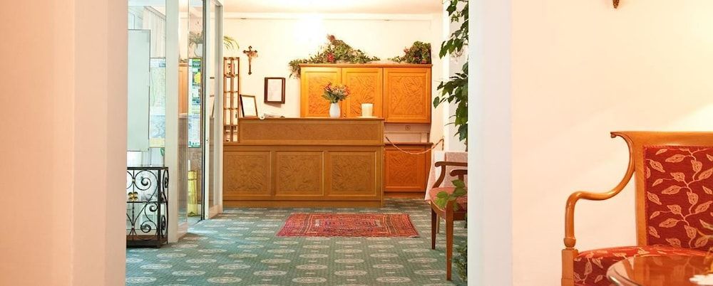 Hotel Residence Gasser 2