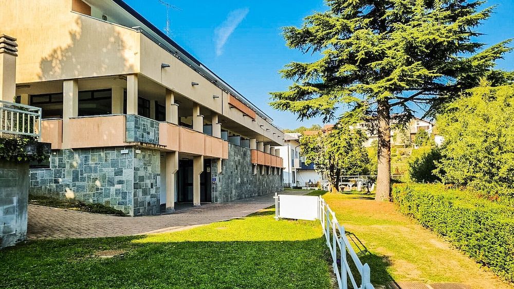 Hotel Chalet del Lago 1