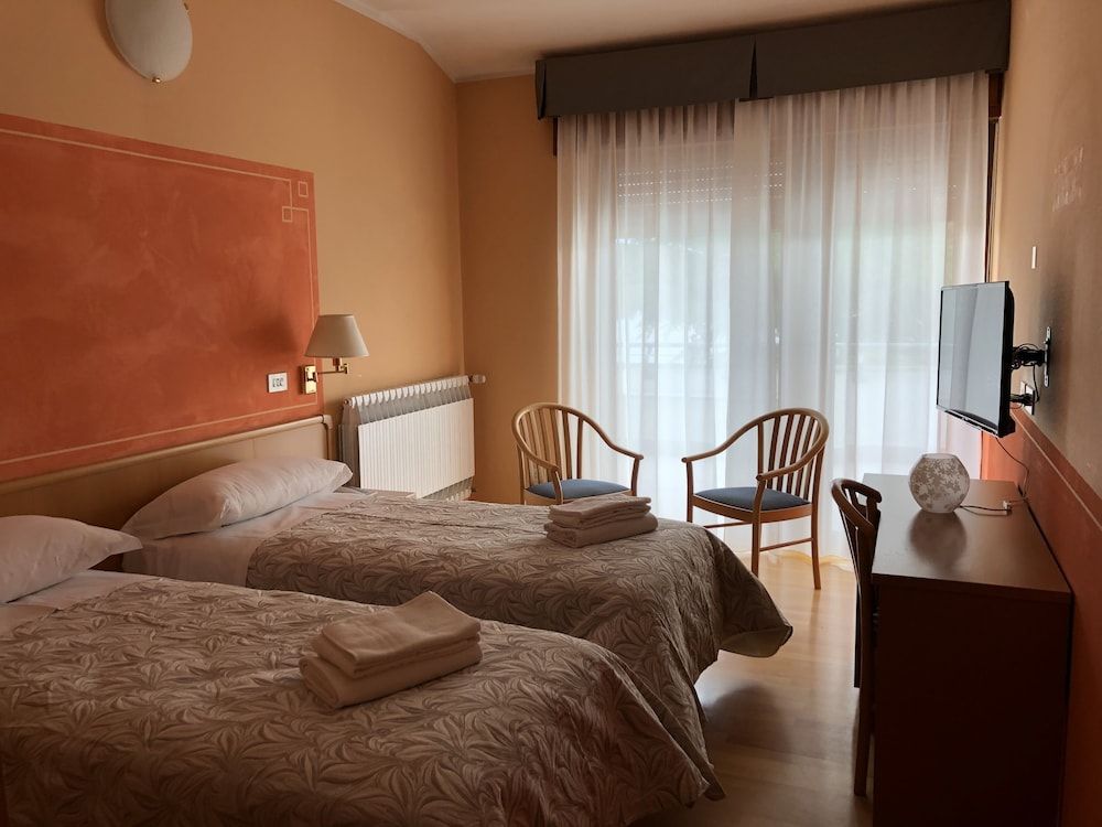 Hotel Chalet del Lago 3