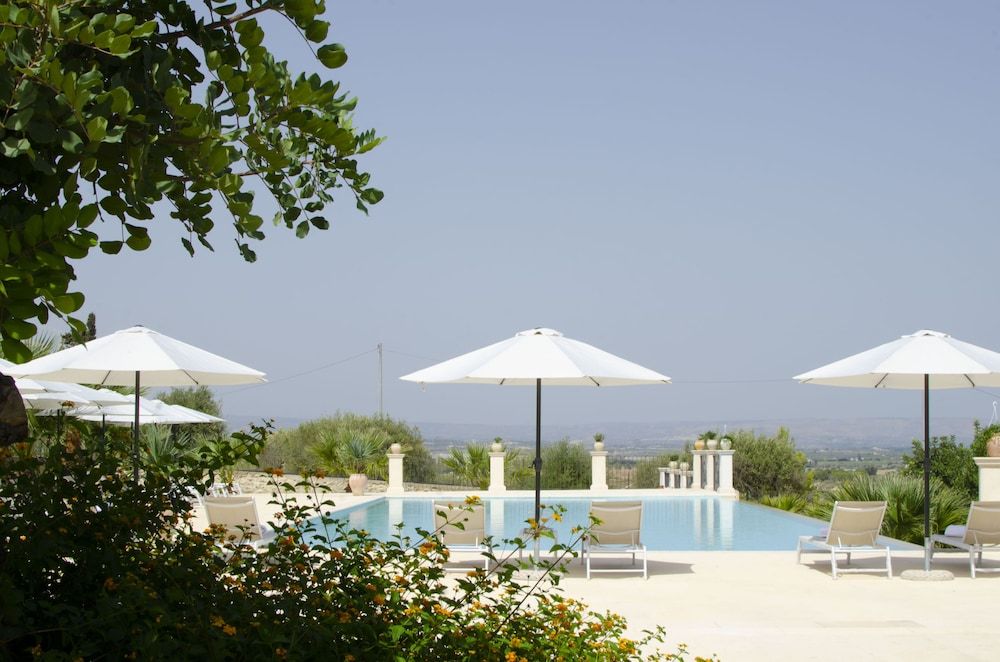 Borgo Vita Novella -1 étoiles à Marzamemi