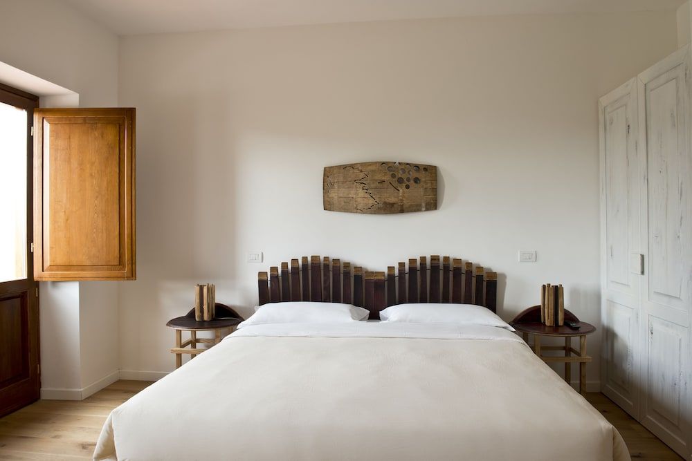 Cincinnato Wine Resort 2