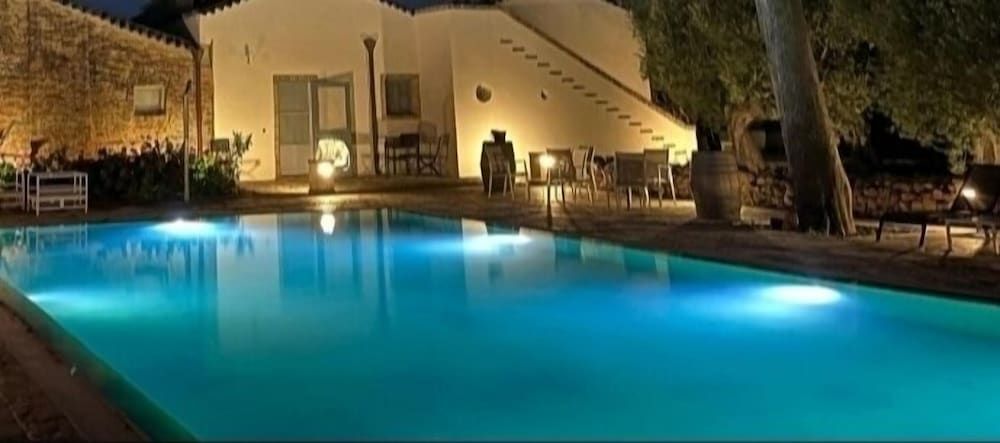 Masseria Celentano Relais & Agriturismo 1