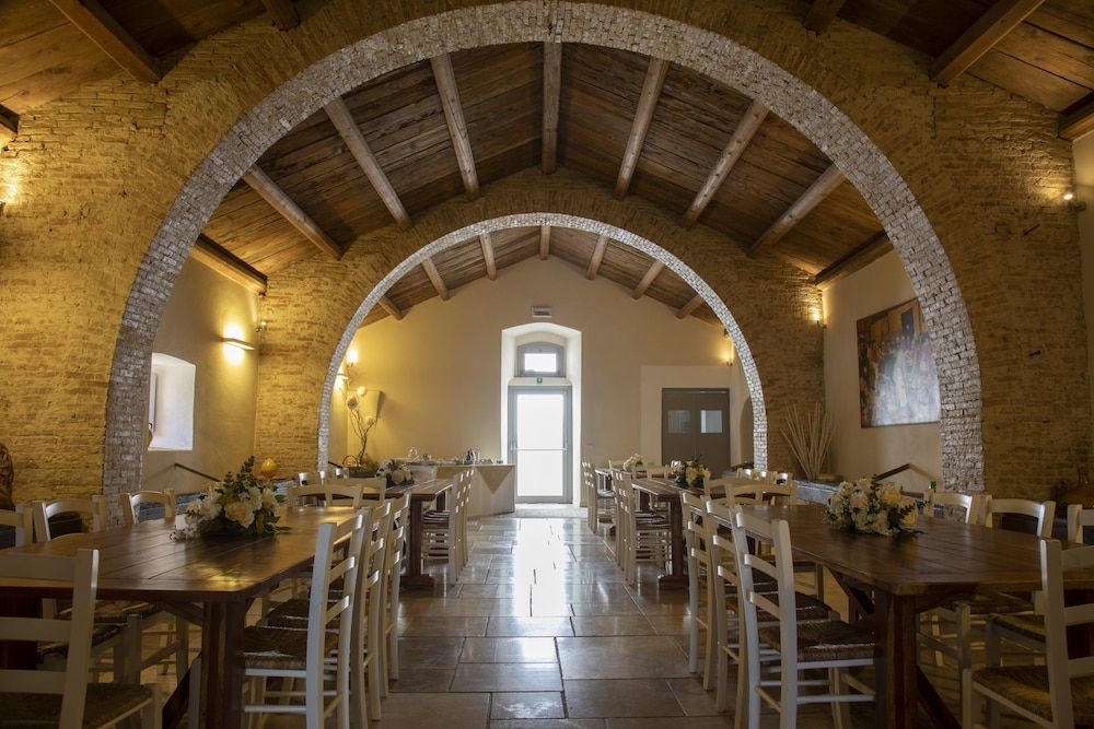 Masseria Celentano Relais & Agriturismo 2