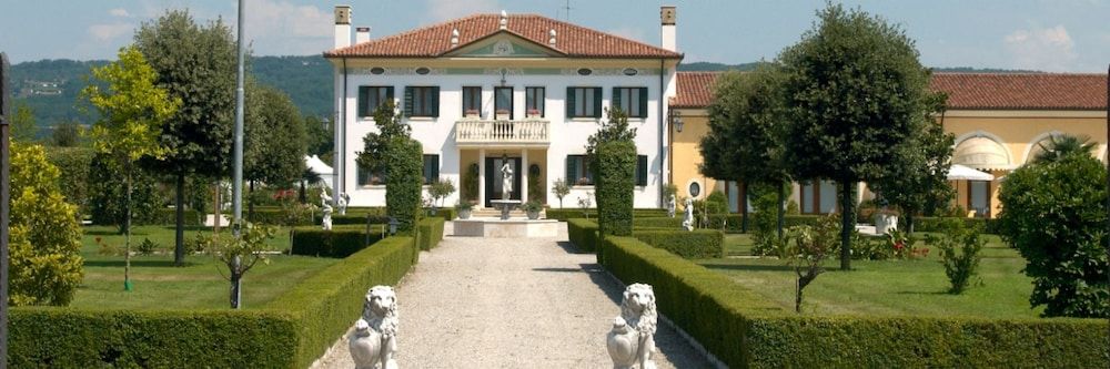 Villa Serena Agriturismo -1 estrelas em Montebelluna