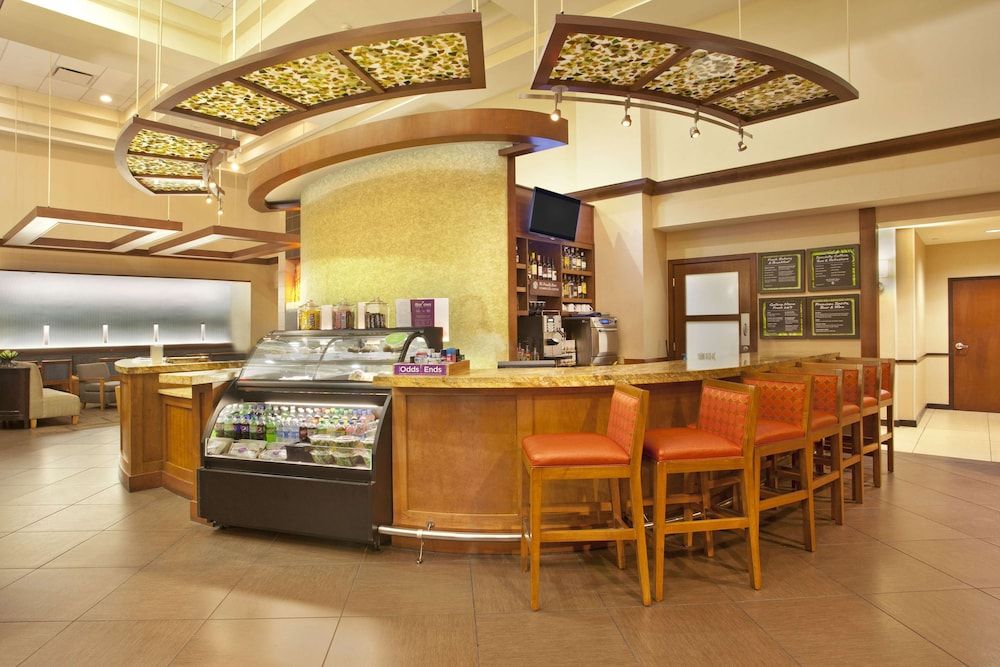 Hyatt Place Milford / New Haven 3 estrelas em Milford