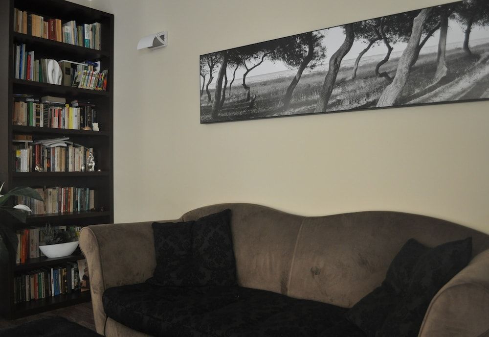 Hotel Miramare 3 estrelas em Pineto