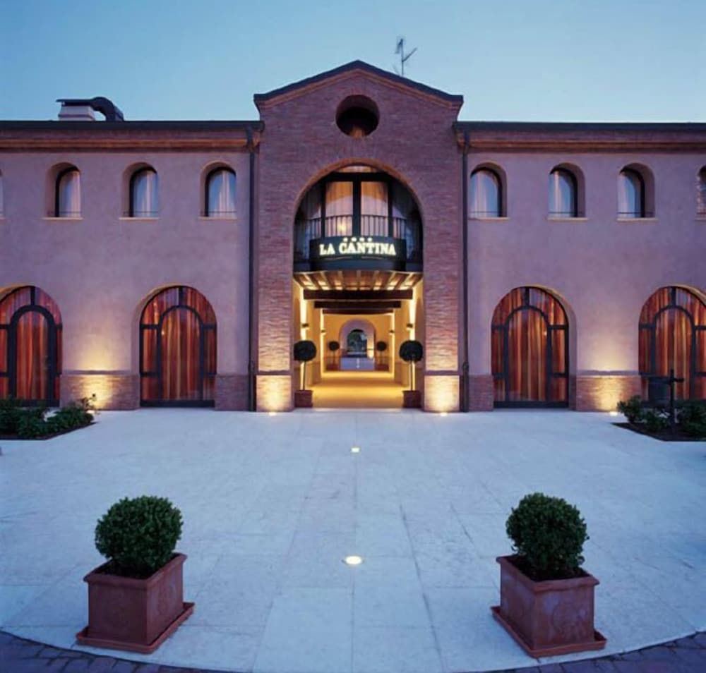 La Cantina Hotel Residence 1