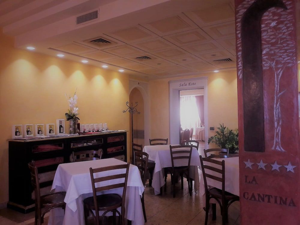 La Cantina Hotel Residence 2