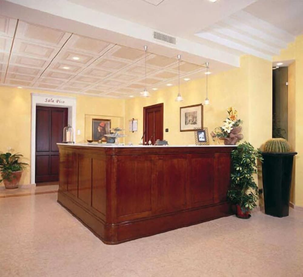 La Cantina Hotel Residence 3