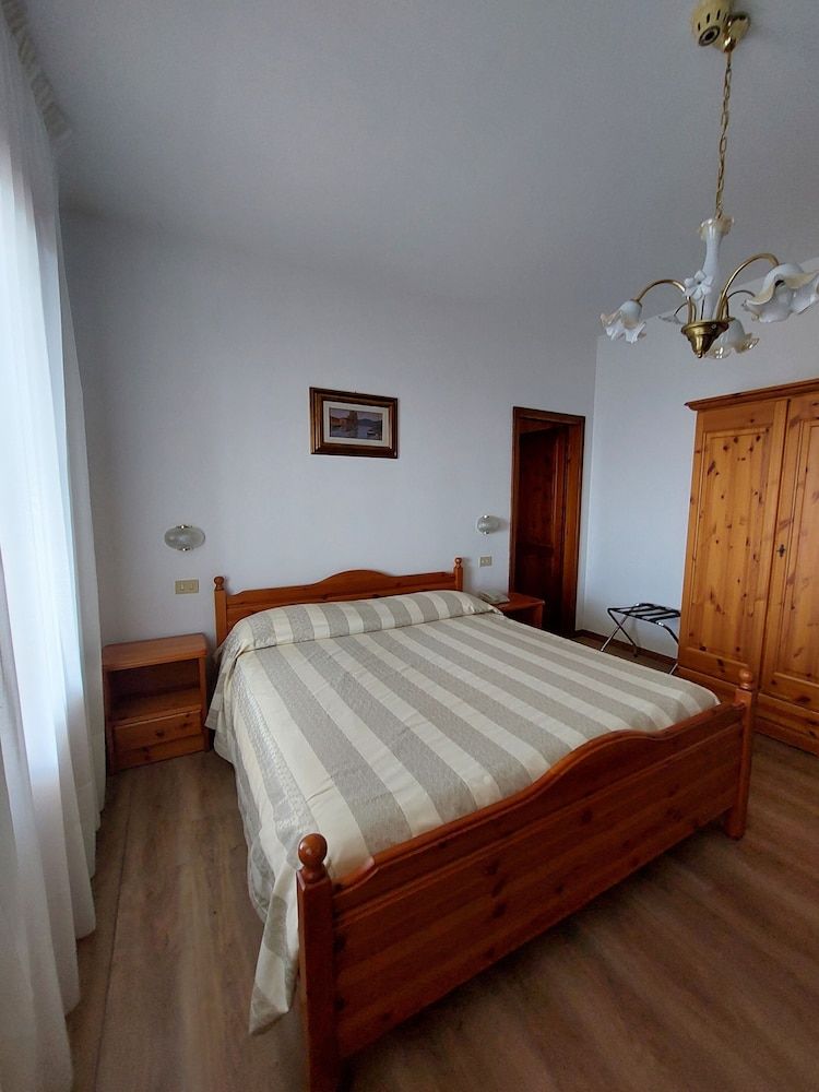 Albergo Alla Pineta 3