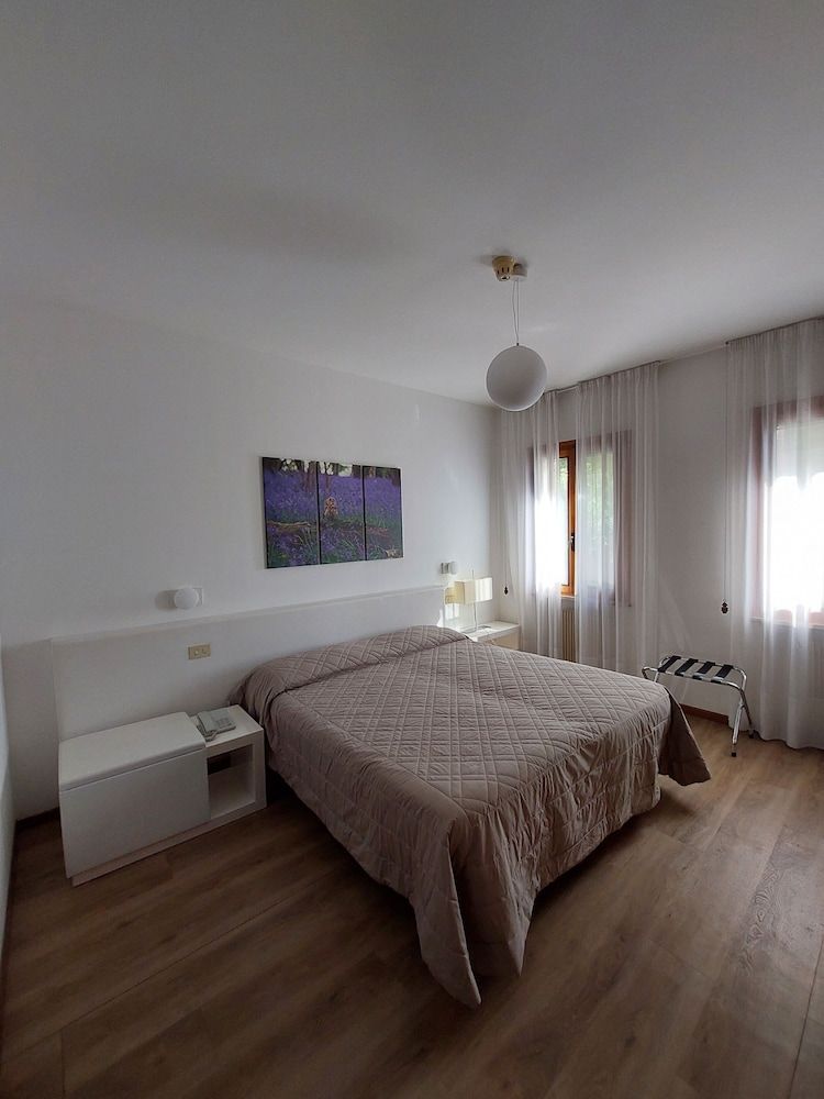 Albergo Alla Pineta 1