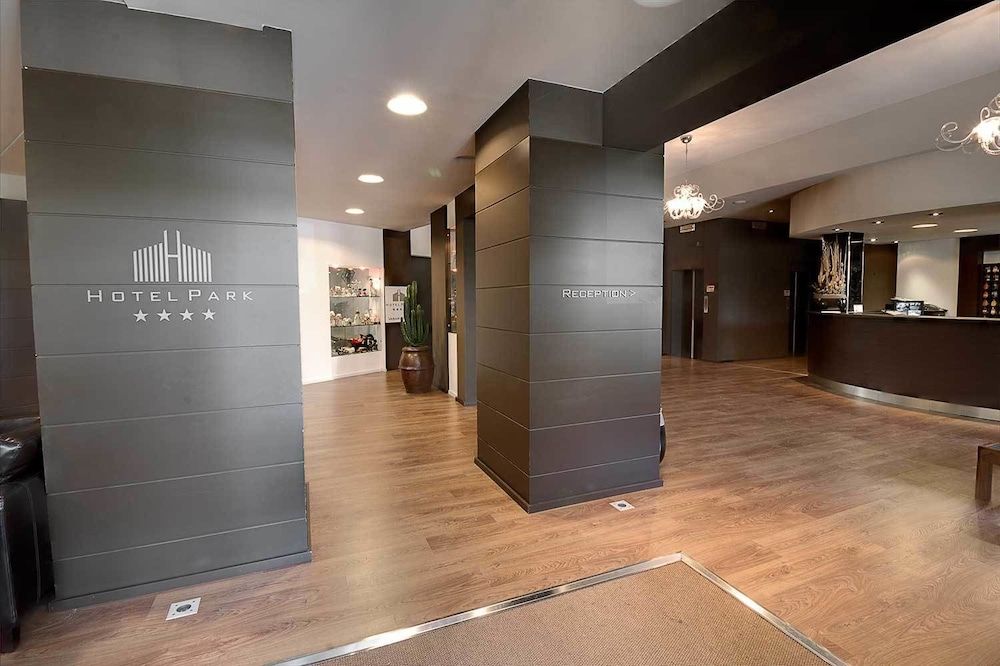 Hotel Park 2