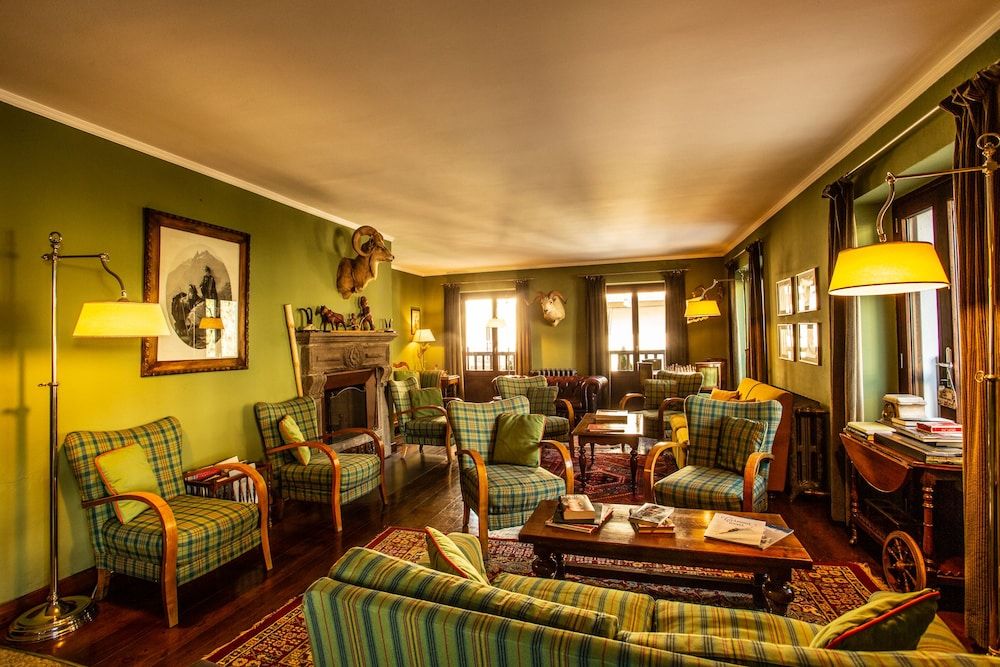 Art Hotel Grandes Murailles 2