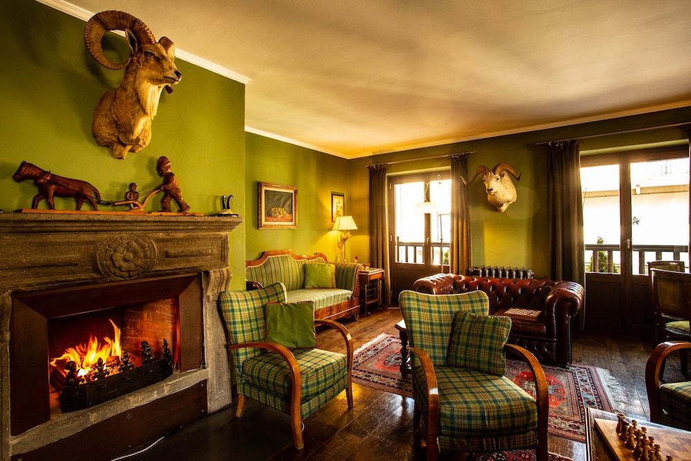 Art Hotel Grandes Murailles 3