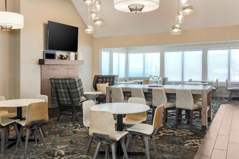 Residence Inn Chicago Deerfield 3 estrelas em Deerfield