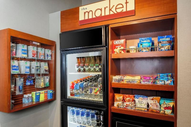 Residence Inn Chicago Deerfield 3