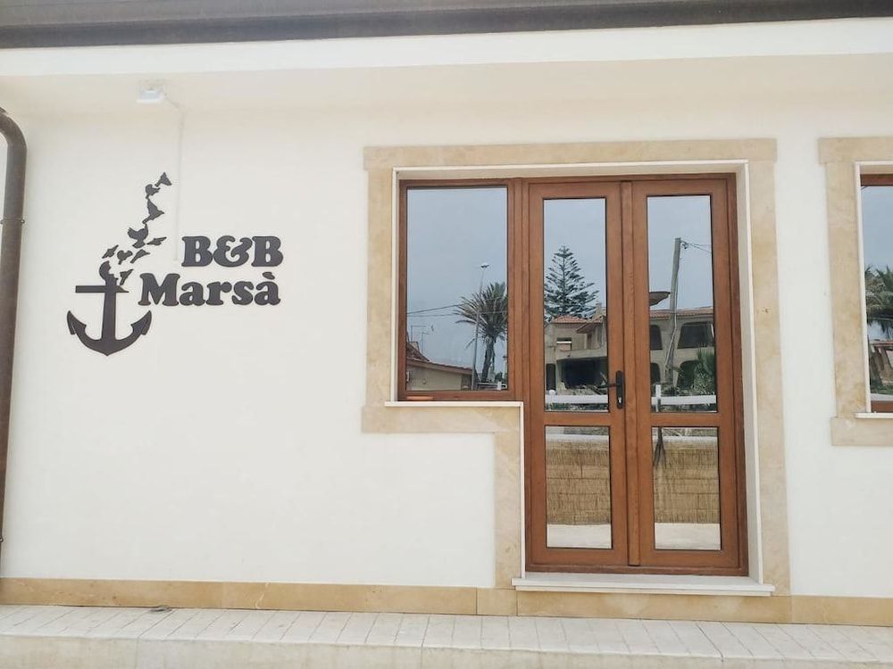 B&B Marsa' -1 étoiles à Marzamemi