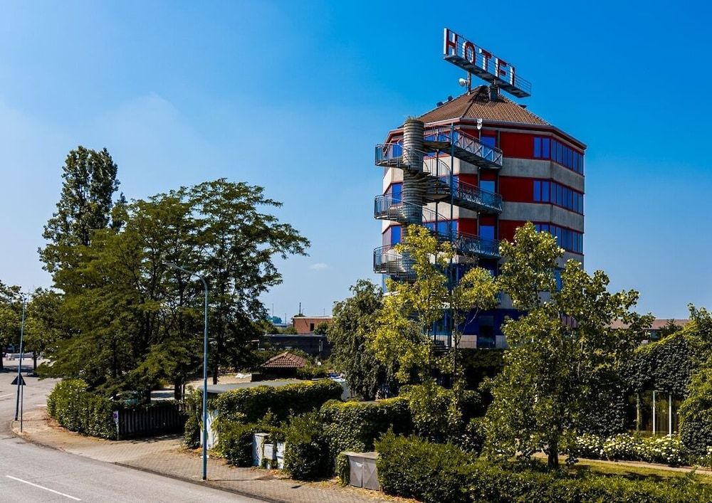 Business Hotel 3 étoiles à Casale Monferrato