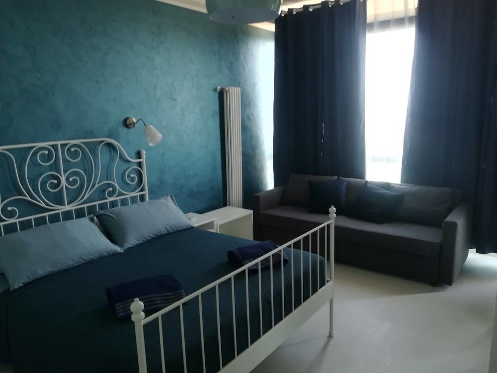 Guest House Domus Cicerone 3