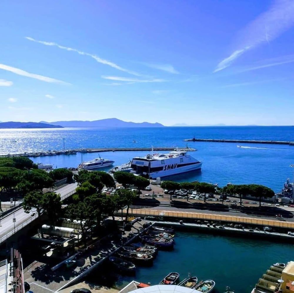 Guest House Domus Cicerone 1