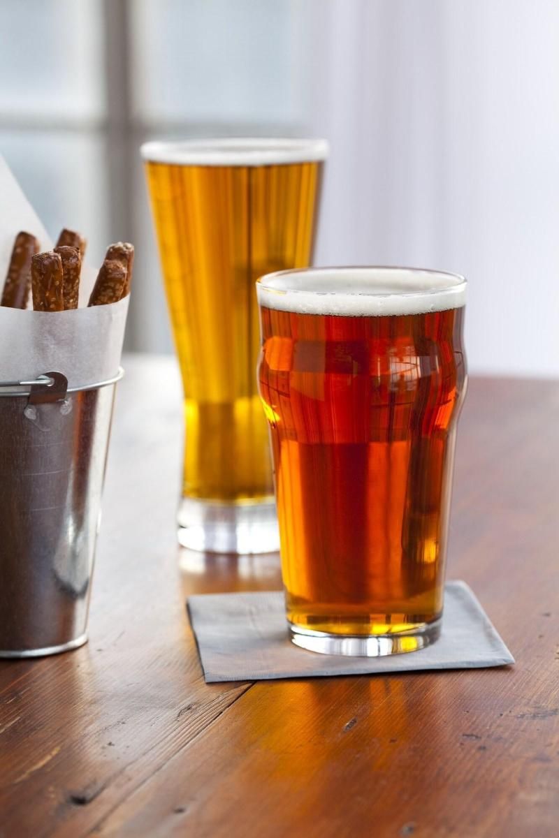 Four Points by Sheraton Wakefield Boston Hotel 2