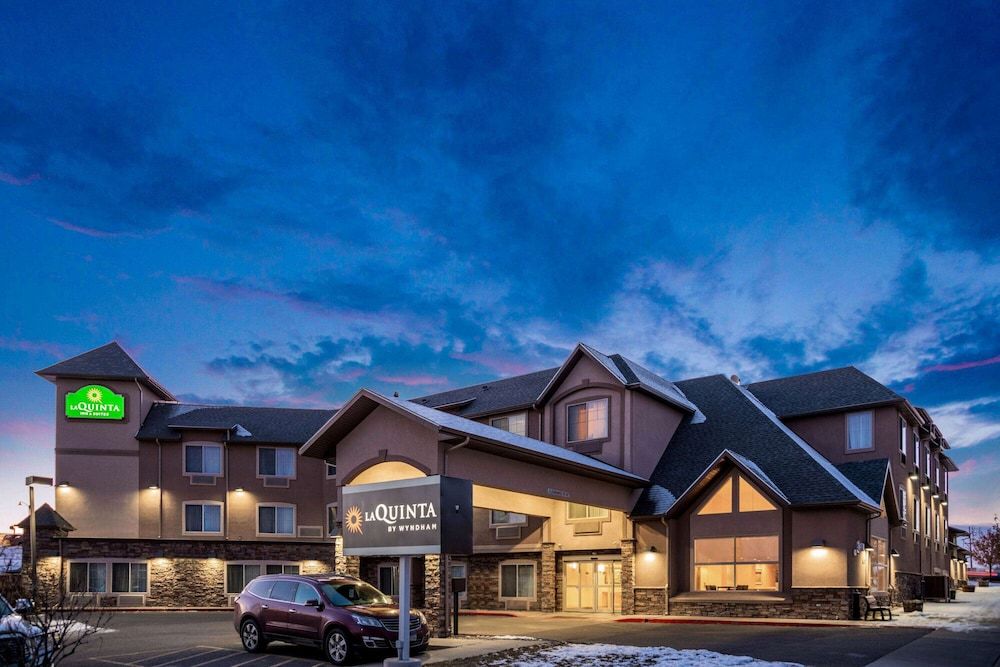La Quinta Inn & Suites by Wyndham Bozeman 3 estrelas em Bozeman