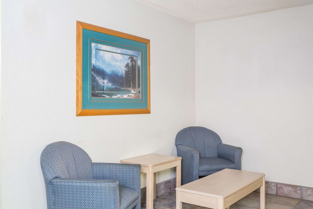 Knights Inn Payson 3