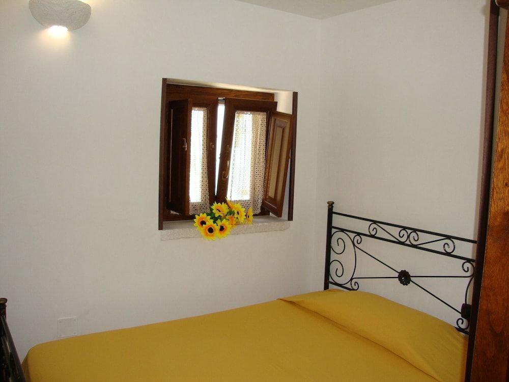 Trulli Isago B&B 3