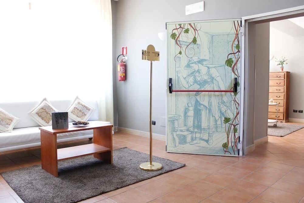 Tenuta Re Ferdinando 2