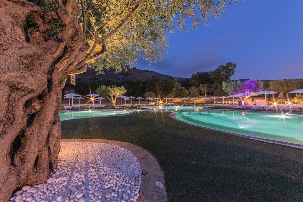 Tenuta Re Ferdinando 1