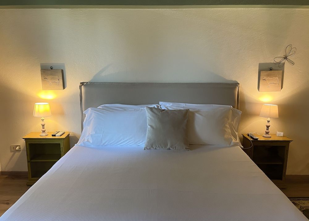 Agriturismo La Margherita - Golf Girasoli 1