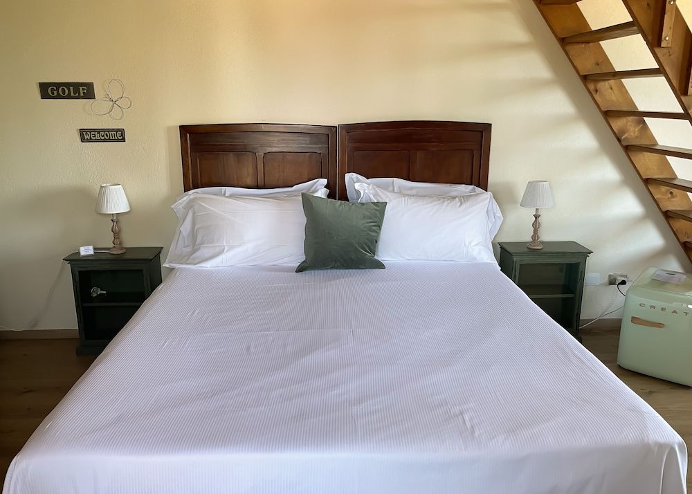 Agriturismo La Margherita - Golf Girasoli 2