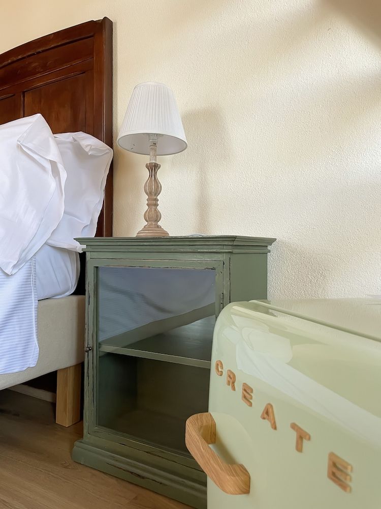 Agriturismo La Margherita - Golf Girasoli 3