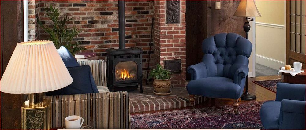 1802 House Bed and Breakfast 3