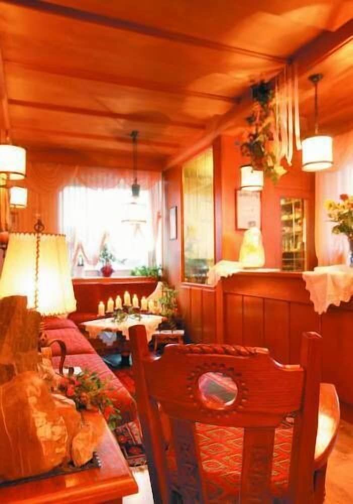 Hotel Tschurtschenthaler 3