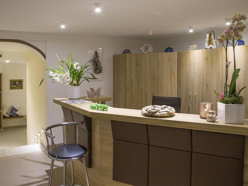 Hotel Tschurtschenthaler 2