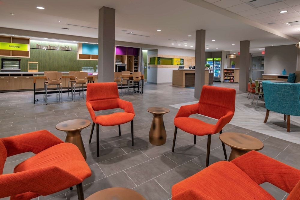 Home2 Suites by Hilton Wayne, NJ 2