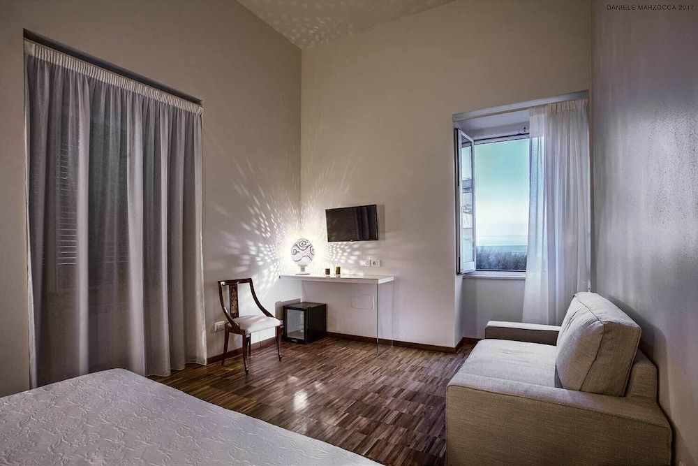 Muragie del Castello 3