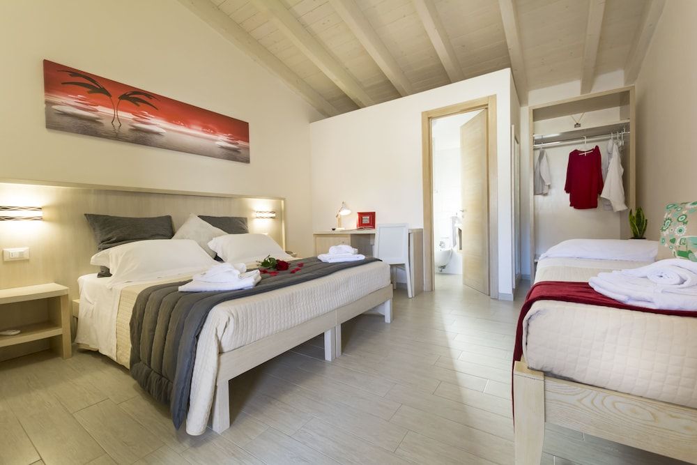 Agriturismo Il Megalite 1