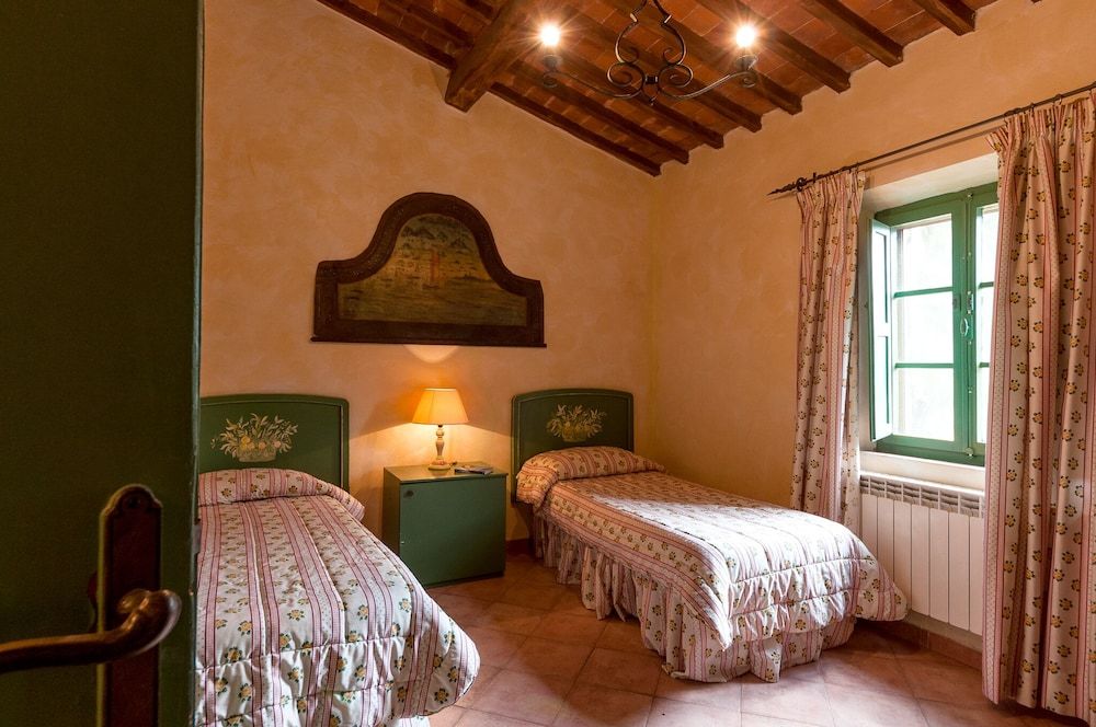 Fattoria di Casalappi 2