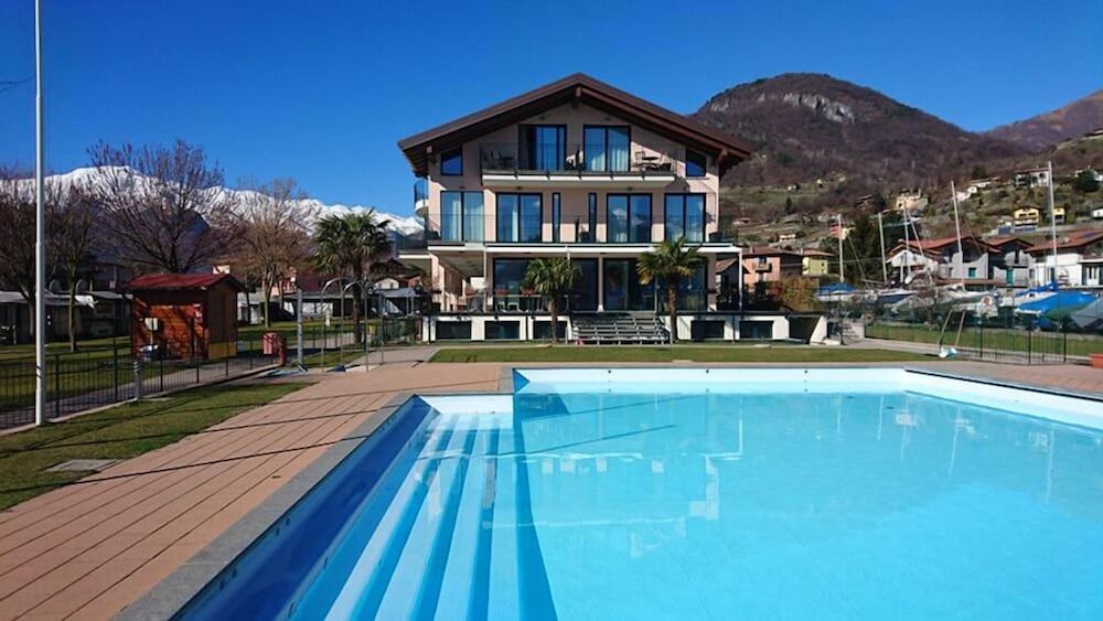 Hotel Resort Le Vele 1