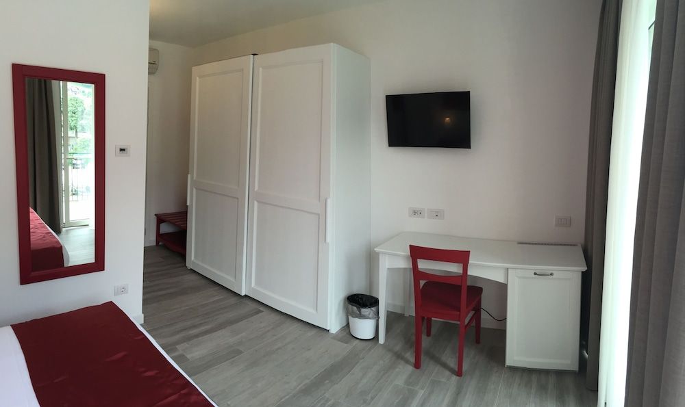 Hotel Resort Le Vele 3