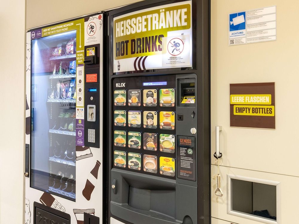 B&B Hotel Lüneburg 3