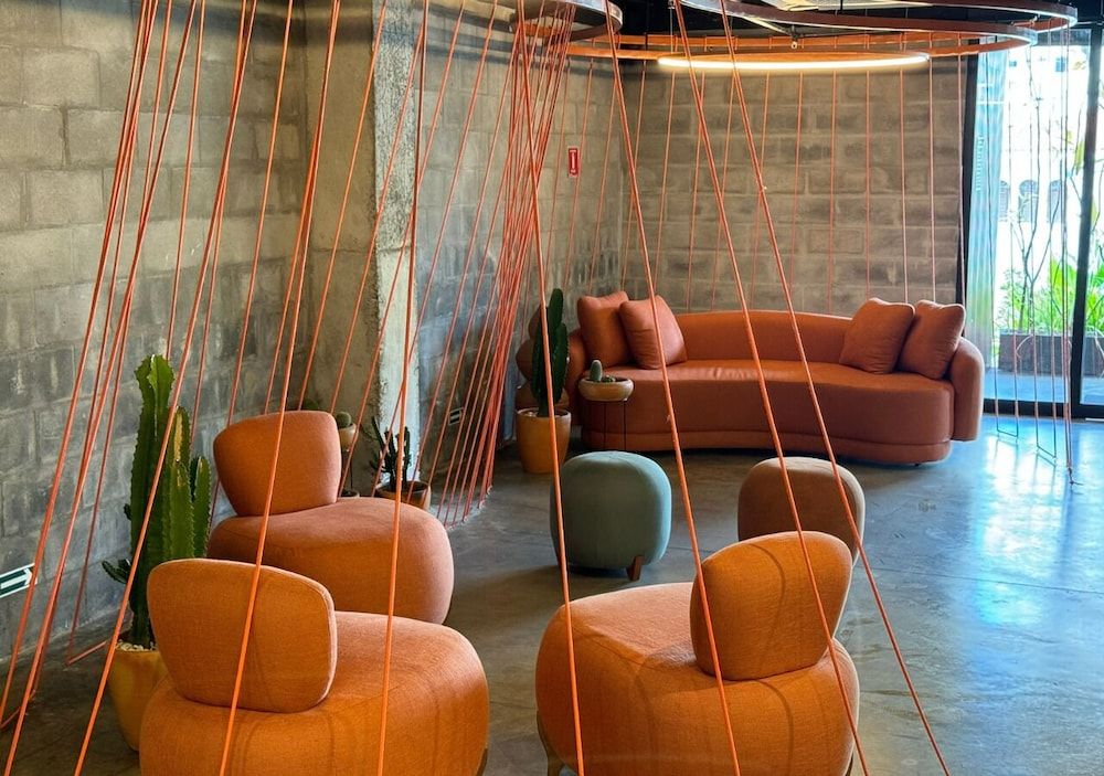 NORD ONE 3 estrelas em João Pessoa