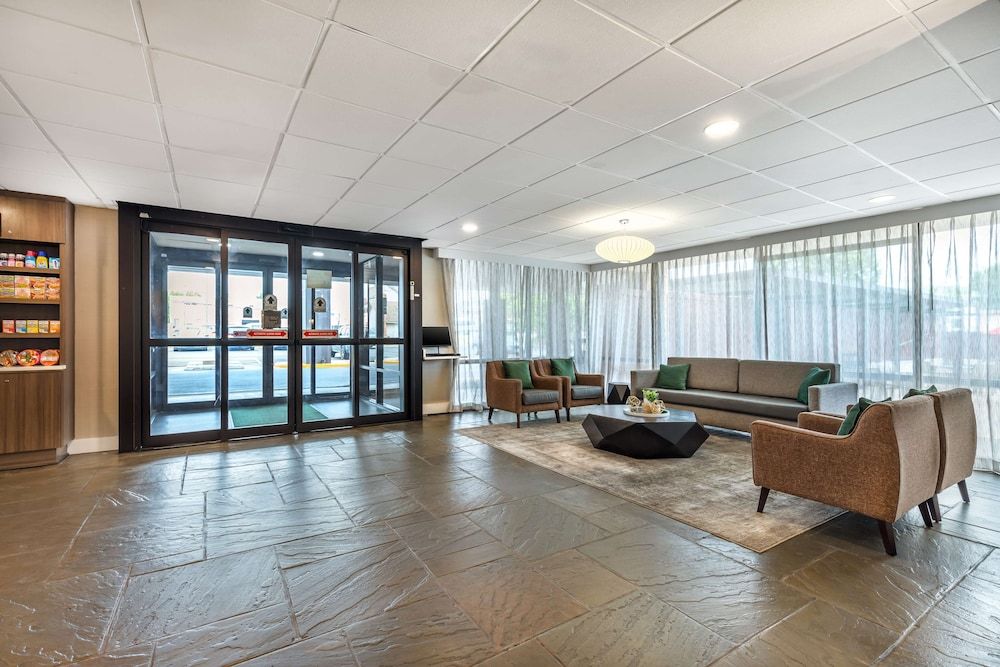 Best Western Laurel 2