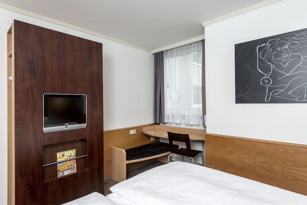ibis Leipzig Nord Ost 3