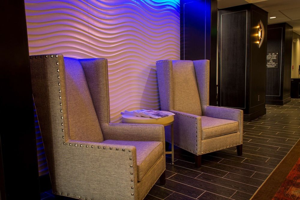 Hampton Inn & Suites Lansing West 2
