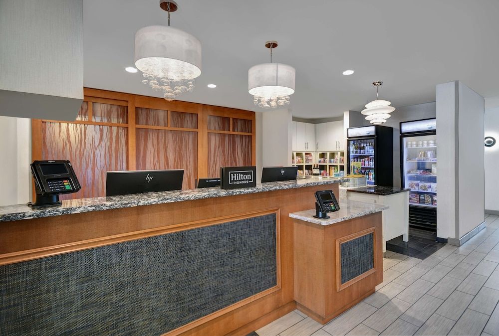 Homewood Suites by Hilton Eatontown 3