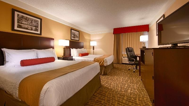Best Western Plus Peoria 2