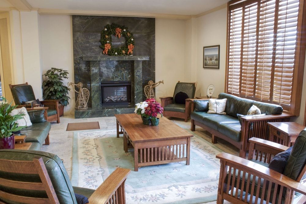 Hilton Vacation Club San Luis Bay Avila Beach 2